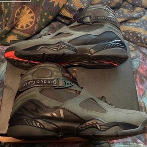 Air Jordan Retro 8 Take Flight